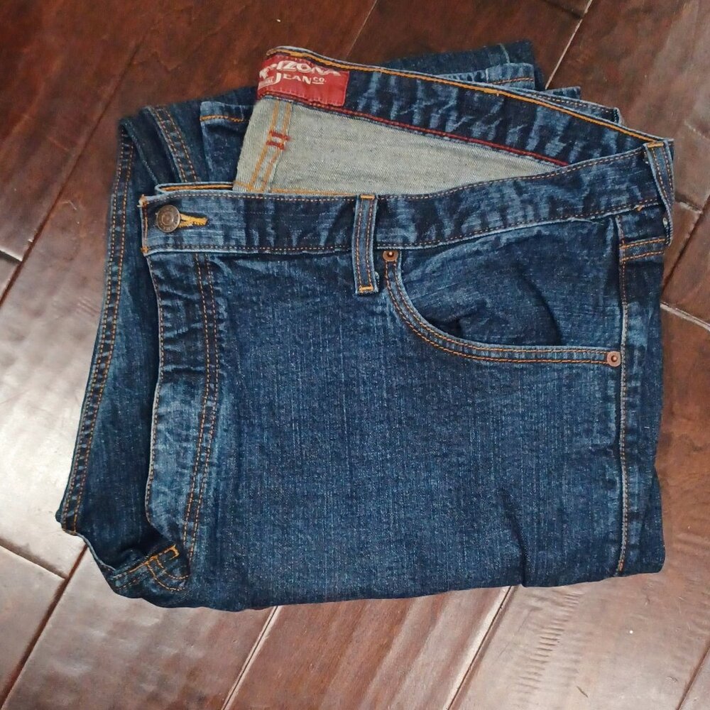 Arizona Jeans Big and Tall (AZ4236AF)